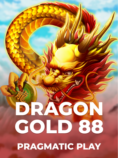 Dragon Gold 88